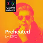 XLN Audio XOpak: Preheated XO Expansion Pack by J3PO [Virtual]
