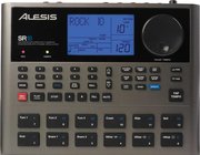Alesis SR18, Drum Machines & Samplers