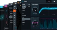 iZotope Mix & Master Bundle Advanced Audio Mixing Plug-In Bundle [Virtual]