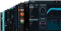 iZotope Music Production Suite 6 Plug-In Bundle [Virtual]