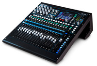 Allen & Heath Qu-16C [Restock Item] 16-Channel Digital Mixer