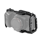 SmallRig 2203B  Full Cage for Blackmagic Pocket Cinema Camera 6K and 4K 