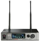 MIPRO ACT-818 [Restock Item] UHF DIGITAL SINGLE CHANNEL RECEIVER 