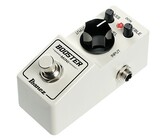 Ibanez BTMINI  Boost Mini Guitar Effect Pedal 