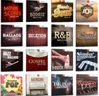 Toontrack Generic KEYS MIDI Pack Keys MIDI Pack [Virtual]