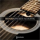 MusicalSampling Hoard Picked Acoustic Legato Acoustic Guitar for Kontakt [Virtual]