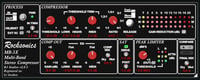 Raising Jake MB3X Mastering Compressor Plug-In [Virtual]