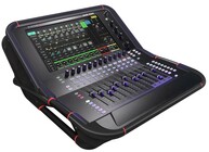 Allen & Heath AVANTIS SOLO 64 Channel 12 Fader Digital Mixing Console w/15.6" HD Capacitive Touchscreen