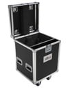 Chauvet DJ Intimidator Road Case Chauvet Intimidator Road Case for SPOT and BEAM Lines