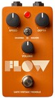 Universal Audio Flow Vintage Tremolo UAFX Tube-Driven Tremolo Effects Guitar Pedal