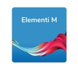SpinetiX SX-SE-UP3Y-EL-M  Elementi M Update Plan 3-Year 