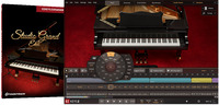 Toontrack Studio Grand EKX