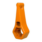 The Light Source MCM-ORANGE  Mega-Combo Tool, Orange 