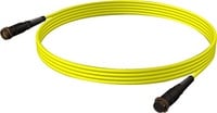 Motion Labs 1400-05-39-03-001 26 Pin Hoist Remote Cable, 22/26, Yellow, 50FT