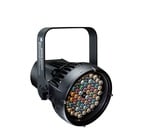 ETC SELD60XTI-L  D60Xti lustr+ wash luminaire, Black 