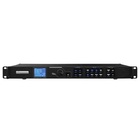 Chauvet Pro VIPDRIVE105NOVA  NovaStar Video Wall Protocol Switcher/Scaler/Driver 