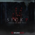 Soundiron Sick 7 Horror Instrument & SFX Library for Kontakt [Virtual] 