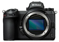 Nikon 1653 FX-format Mirrorless Camera Body