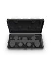 Chauvet DJ CHSGBM  Travel case for GB2, GBM, GBM+ILS 