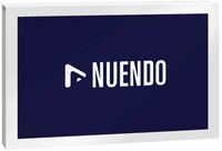 Steinberg DAC Nuendo Education 365 Days Advanced Audio Post-Production Suite, 365 Day License [Virtual]