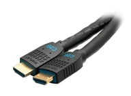 Cables To Go 10381  20' (6.1m) Performance Series Ultra Flexible Active High Speed HDMI Cable