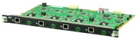 ATEN VM7514  4-Port HDBaseT Input Board