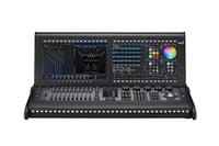 High End Systems HOG4-18  Lighting Console with 16 Universes of Output Processing 