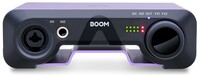 Apogee Electronics BOOM-EDU  2 in / 2 Out USB Audio Interface, Educational Pricing