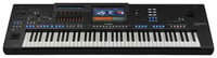 Yamaha Genos 2 Flagship Arranger Keyboard