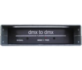 Doug Fleenor Design DMX2CMX  DMX to CMX Converter, DMX Input, CMX Output, Isolated 