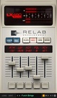 Relab LX480 Essentials Lite Version of the Classic LX480 Complete [Virtual]