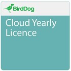 BirdDog BDCLOUD12M  Cloud Activation Code Lasting 365 Days from Activation Date