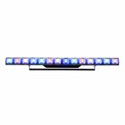 Eliminator Lighting FROST-FX-BAR-RGBW  1M LED BAR 14x 3W RGBW LEDs 