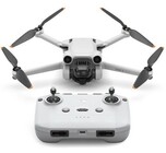 DJI Mini 3 Pro RC-N1 Bundle 4K60p Video Drone with RC-N1 Controller