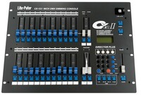 ikan IDX-096  96 Channel DMX Console