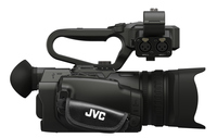 JVC GY-HM250U [Restock Item]