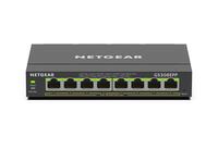 Netgear GS308EPP-100NAS 8-Port Gigabit Ethernet High-Pow