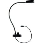 Littlite L-18-LED-3  18" Gooseneck Mounting Kit, Power Supply 