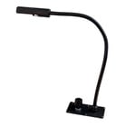 Littlite LA-12PA-LED  LED 12" Attached Gooseneck Lectern Assembly. No Power Supply 