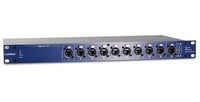 Luminex LU0100038  GigaCore 14R Gigabit Ethernet Switch 