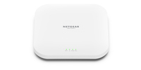 Netgear WAX620PA-100NAS  Insight Managed WiFi 6 AX3600 Dual Band Multi-Gig Access Point with Power Adapter