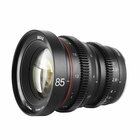 Meike MK-85T22-M43 [Restock Item] Cinema Prime 85mm T2.2 MFT Lens