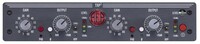 AEA TRP3  Ribbon Mic 2 Channel 1/2 Rack Preamp 