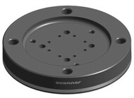 O`Connor 08349  Mitchell 150mm to Studio Pedestal/Tripod Adapter Plate