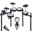 Alesis Surge Mesh Special Edition Electronic Drum Set 8 Piece Electronic Drum Kit with Mesh Heads