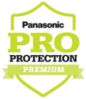 Panasonic PROAV Premium 5Yr Service Support Extends terms of Standard Warranty to 5 Years