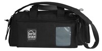 Porta-Brace CAR-AGCX10  Soft-Sided Carrying Case for Panasonic AG-CX10 Camera