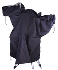 Porta-Brace CLK-2  Camera Cloak Rain and Snow Camera Cover, Black