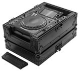 Odyssey 810127 Industrial Board Case Fitting Most 12? DJ Mixers/CDJ Multi Players
