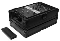 Odyssey FZ10MIXXDBL Black Label Universal 10" DJ Mixer Case